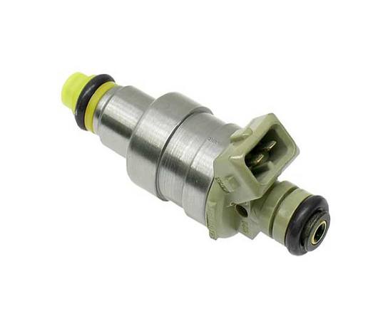 BMW Fuel Injector (Rebuilt) 13641273271 - GB Reman 85212111