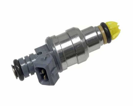 BMW Fuel Injector (Rebuilt) 13641468812 - GB Reman 85212132