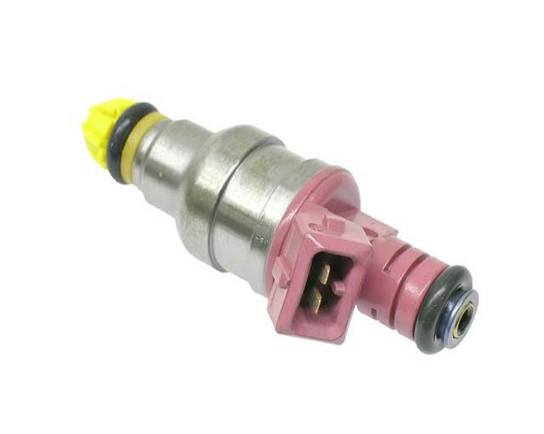 BMW Fuel Injector (Rebuilt) 13641703819 - GB Reman 85212157