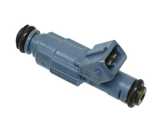 Volvo Fuel Injector (Rebuilt) 9186060 - GB Reman 85212166