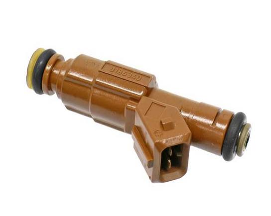 Volvo Fuel Injector (Rebuilt) 9186340 - GB Reman 85212167