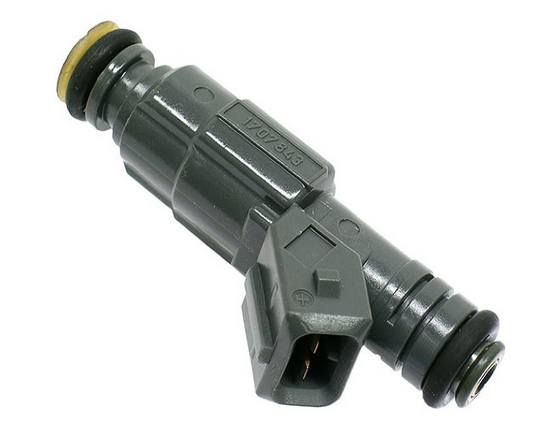 BMW Fuel Injector (Rebuilt) 13641707843 - GB Reman 85212174