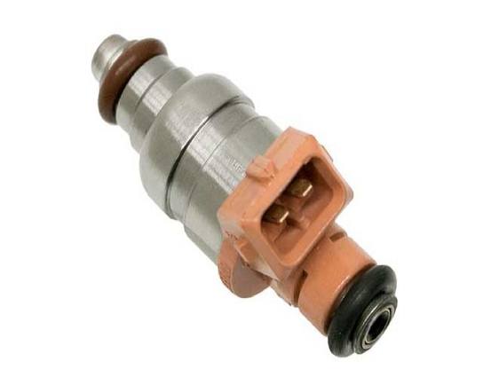 Audi Fuel Injector (Rebuilt) 078133551BL - GB Reman 85212178