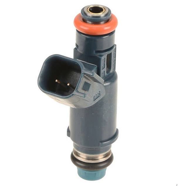 Jaguar Land Rover Fuel Injector (Rebuilt) - GB Reman 85212243