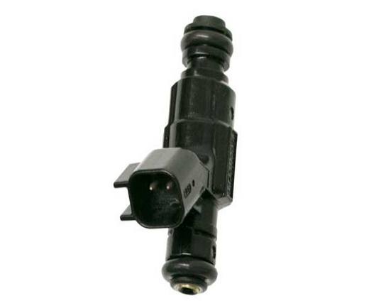 Mini Fuel Injector (Rebuilt) 13531487607 - GB Reman 85212244