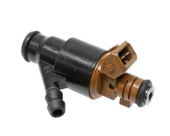 BMW Fuel Injector (Rebuilt) 13641247196 - GB Reman 85218102