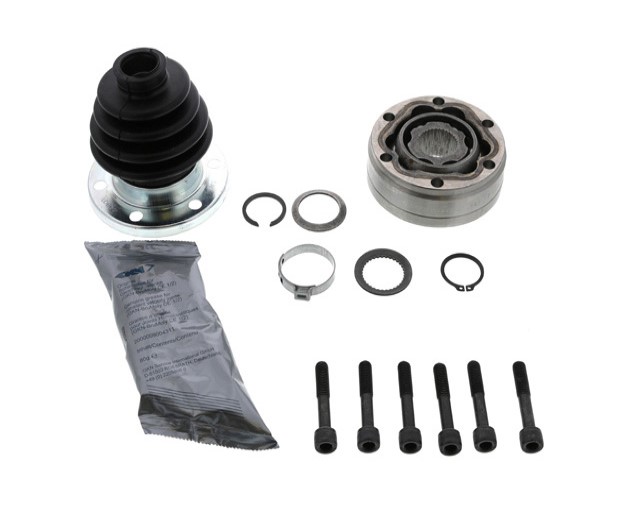 CV Joint Kit GKN 302232 GKN Loebro 302232