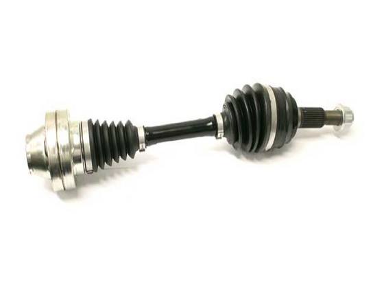 Audi VW Axle Assembly - Front (New) 7P0407271C - GKN 305621