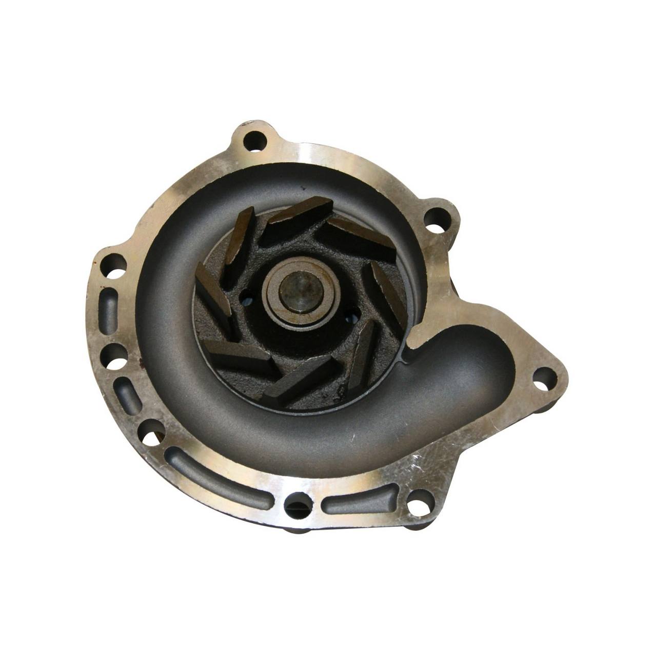 Jaguar Engine Water Pump NBB2200DA - GMB 1132070