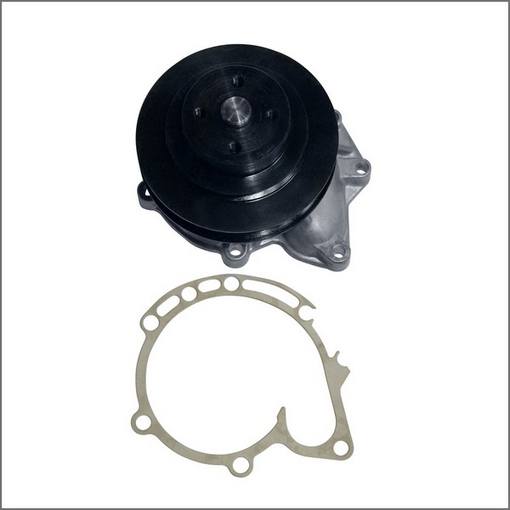 Jaguar Engine Water Pump NBB2200DA - GMB 1132070