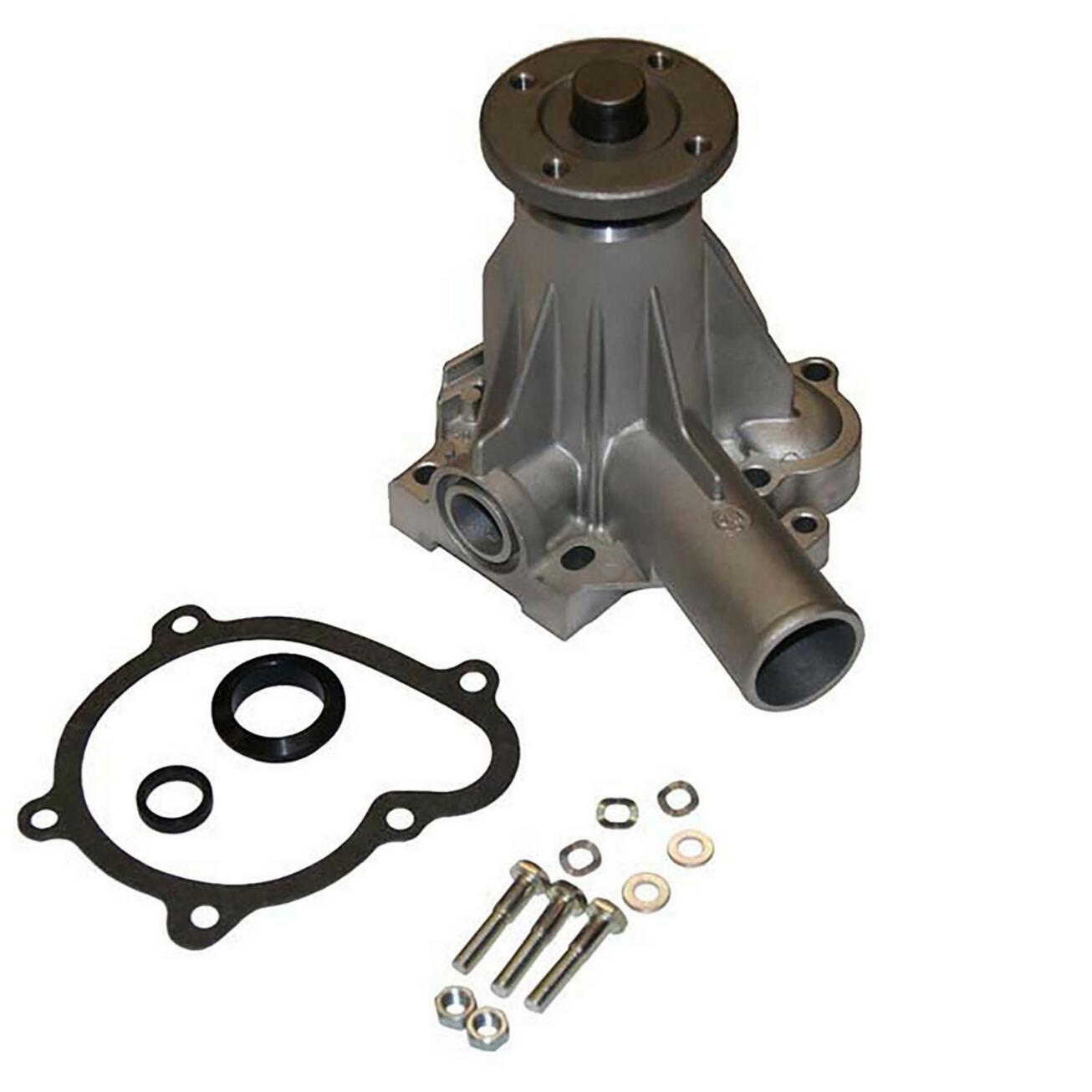 Volvo Engine Water Pump 271975 - GMB 1901040