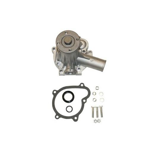 Volvo Engine Water Pump 271975 - GMB 1901040