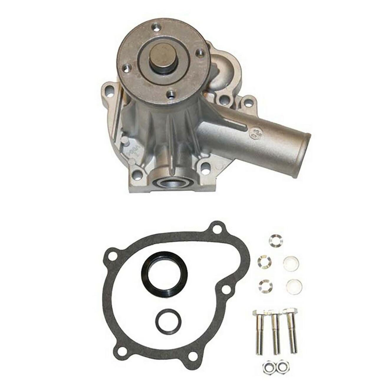 Volvo Engine Water Pump 271975 - GMB 1901040