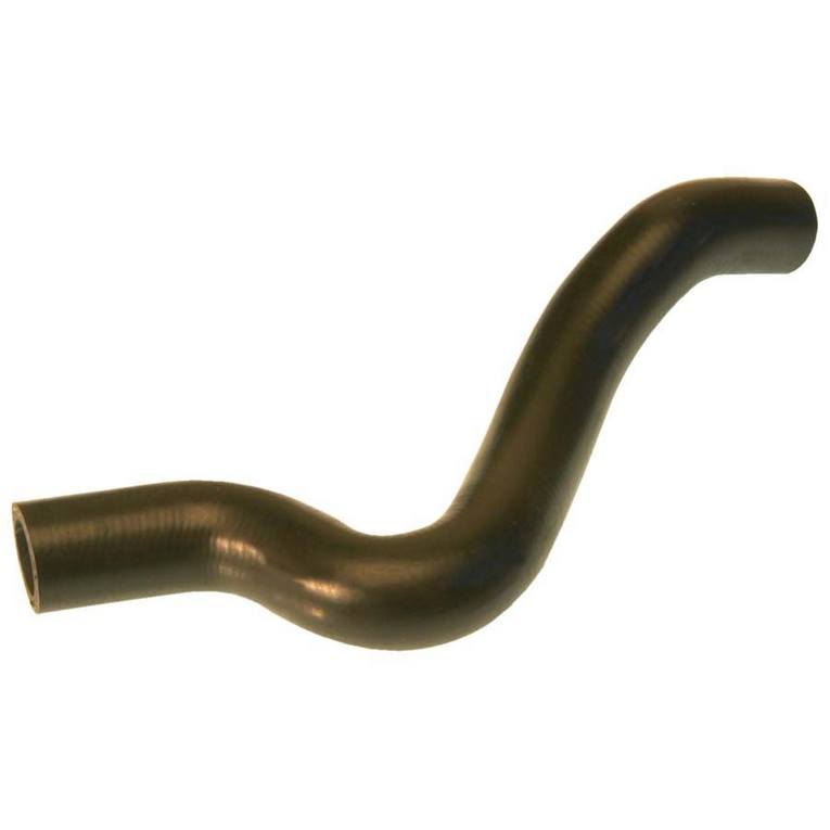 VW Engine Coolant Hose - Heater Hose To Coolant Pipe 1J0122073A - Gates 19785