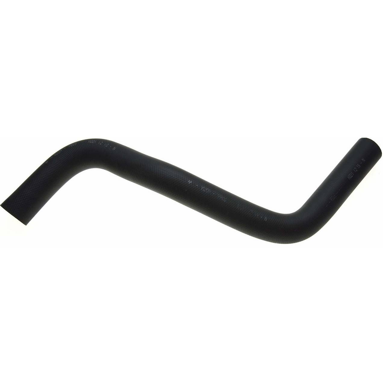 Porsche Engine Coolant Hose - Upper 94410623902 - Gates 21596