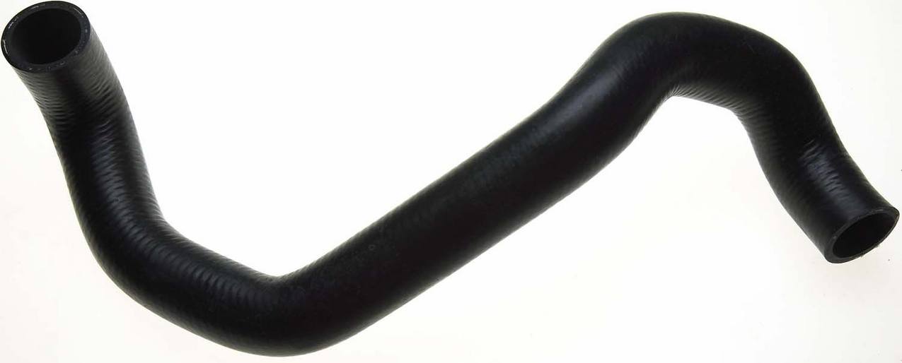 Mercedes Engine Coolant Hose - Lower 1705012282 - Gates 22594