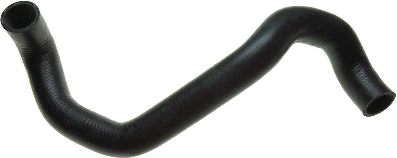 Mercedes Engine Coolant Hose - Lower 1705012282 - Gates 22594