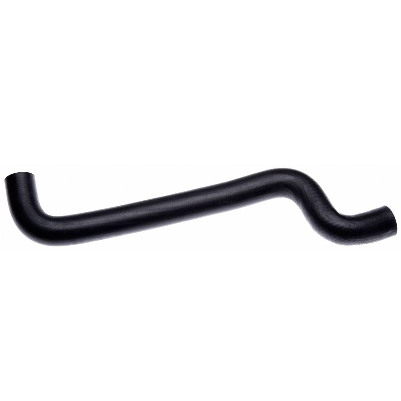 SAAB Engine Coolant Hose - Upper 4397501 - Gates 22935