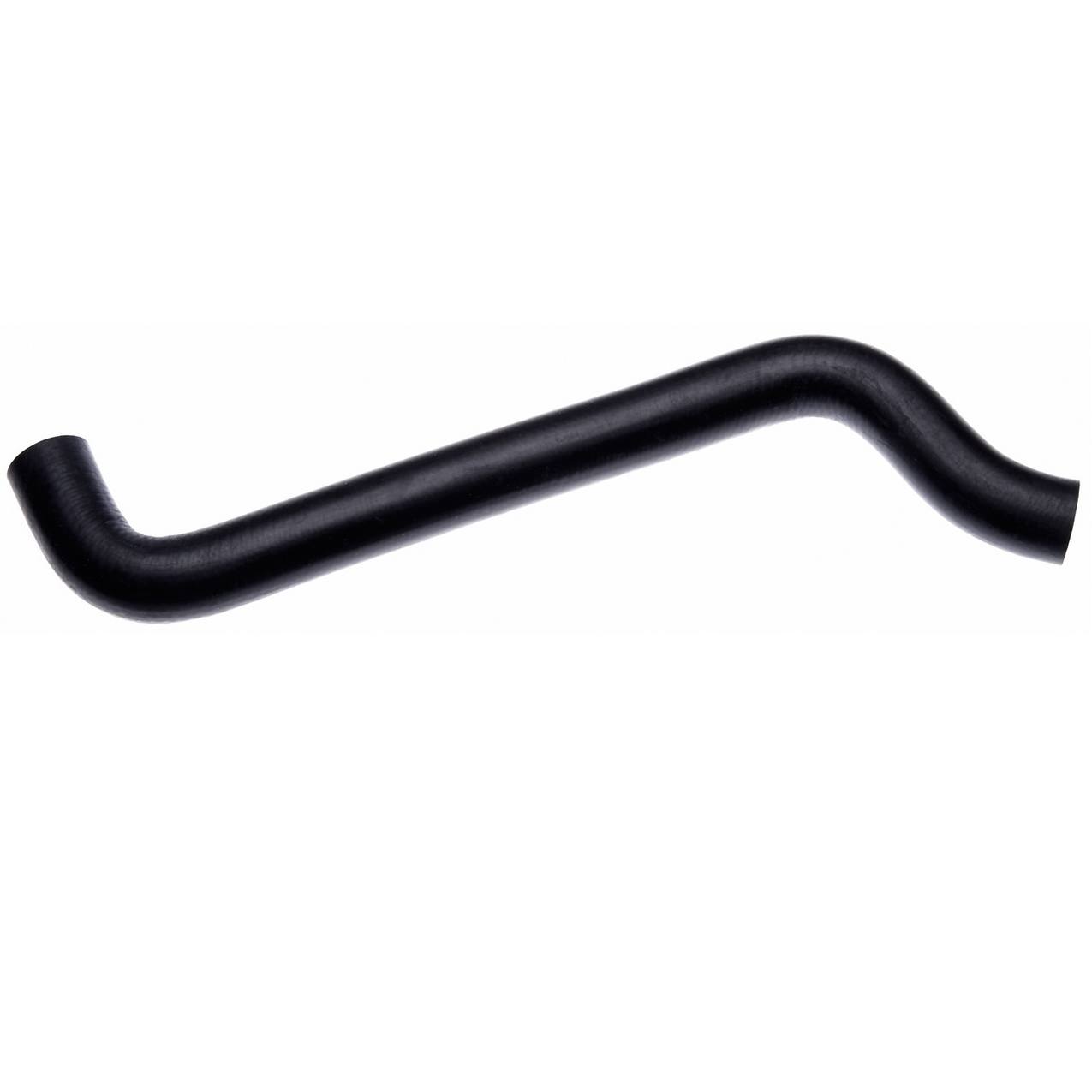 SAAB Engine Coolant Hose - Upper 5193362 - Gates 22936