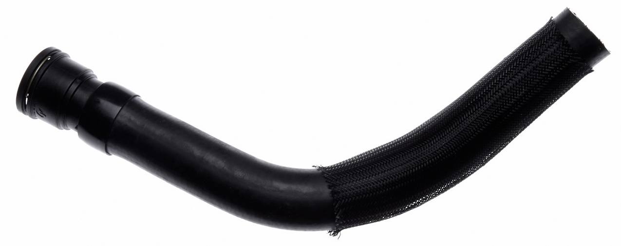 Radiator Coolant Hose – Lower Gates 23127