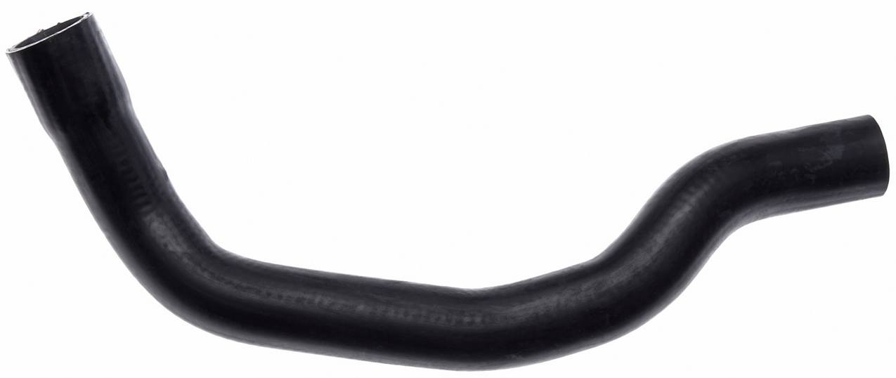 Mini Engine Coolant Hose - Lower 17121475574 - Gates 23375