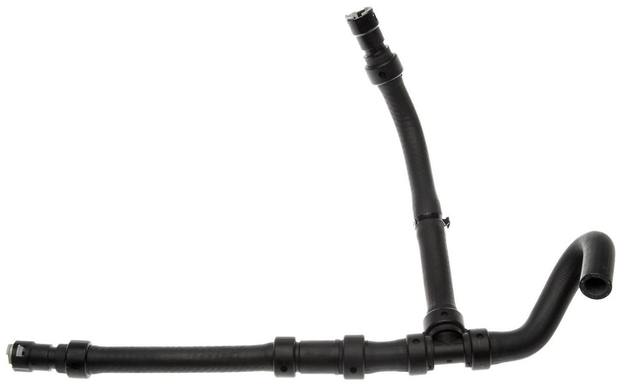 Radiator Coolant Hose Gates 23878