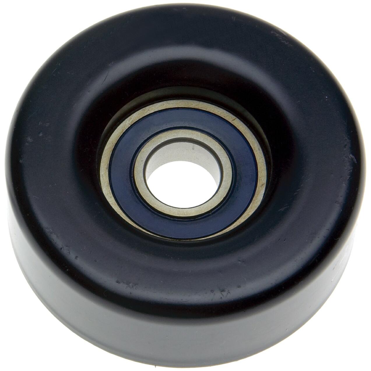 Accessory Drive Belt Tensioner Pulley Gates 38005