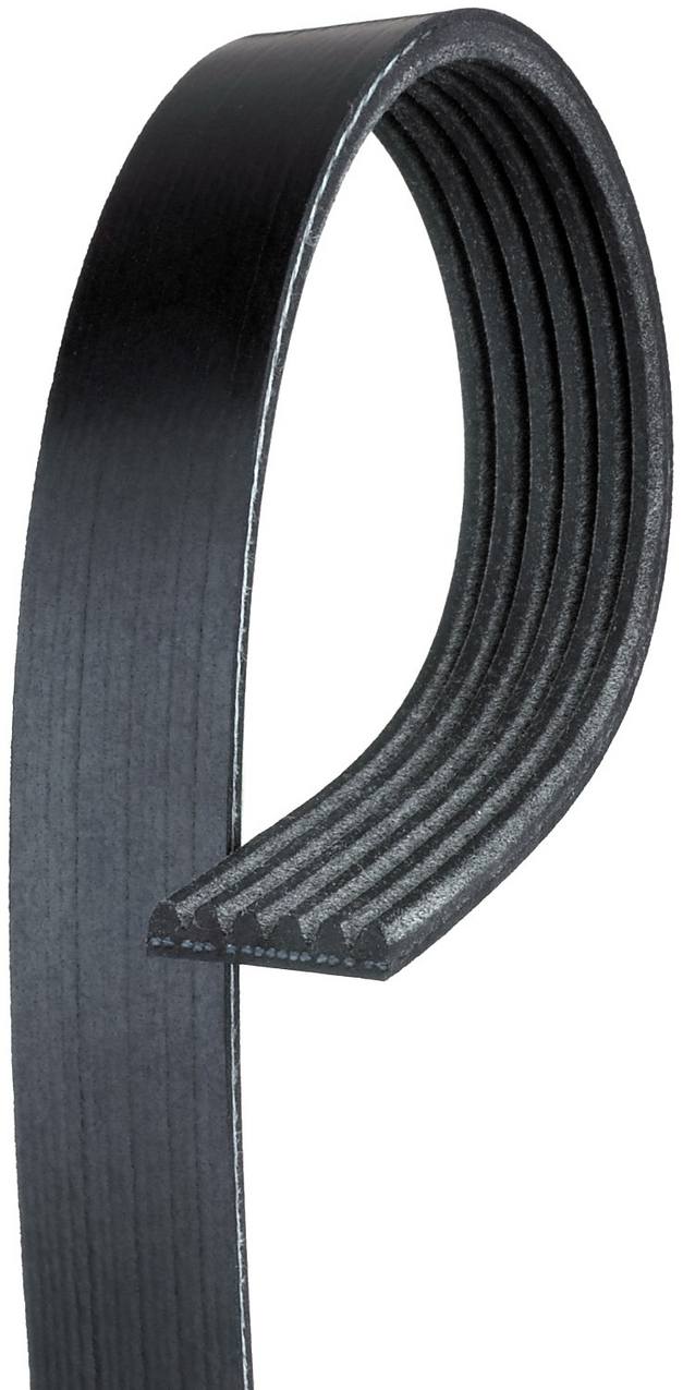 Mercedes SAAB Accessory Drive Belt (6K 2390) 0119979792 - Gates K060942