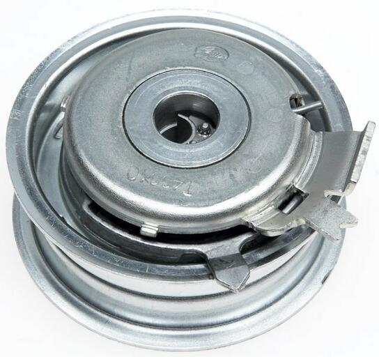 Engine Timing Belt Tensioner Pulley Gates T43010