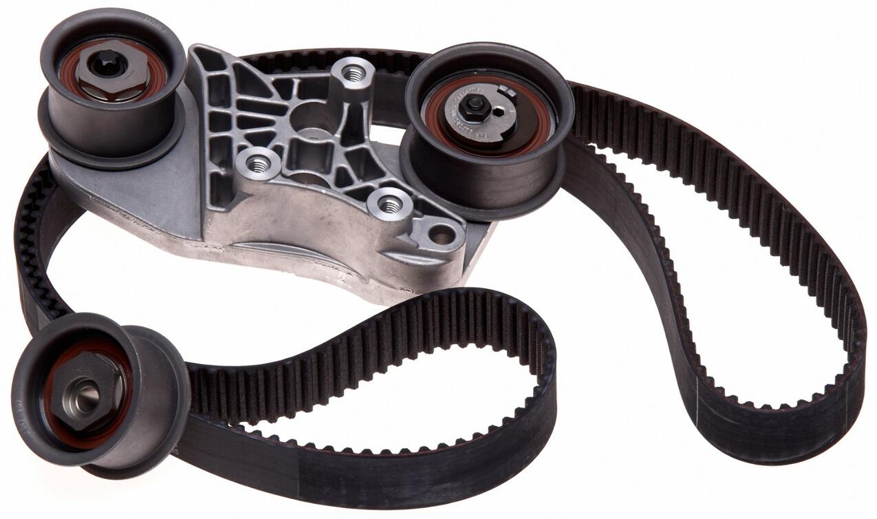 SAAB Engine Timing Belt Kit - Gates TCK285B