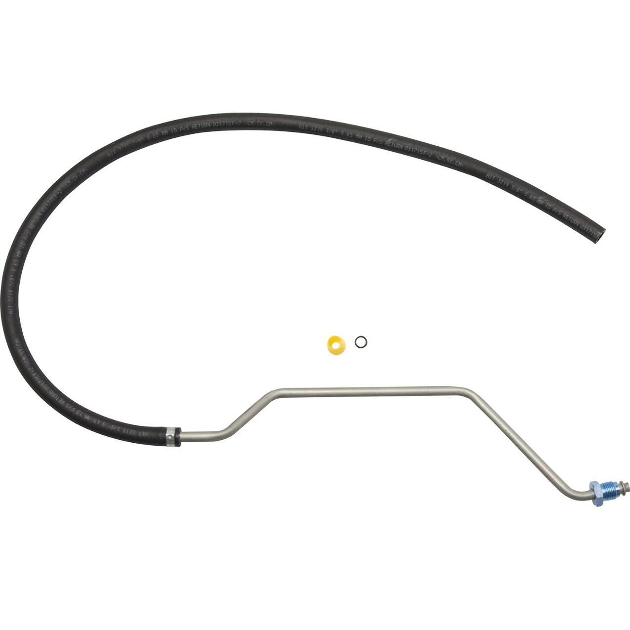 SAAB Power Steering Return Hose 4199519 - Gates 364680