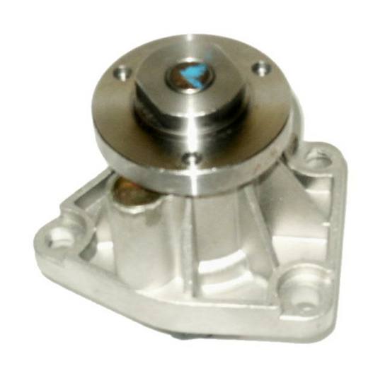 SAAB Engine Water Pump 5958061 - Gates 41142