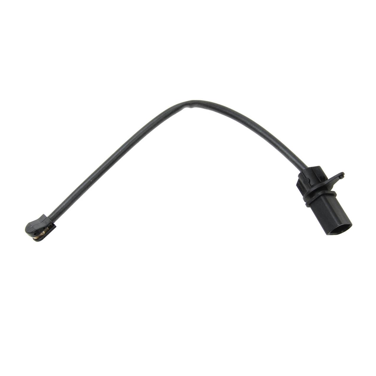 Audi Disc Brake Pad Wear Sensor – Front Driver Side 8R0615121 Genuine ...