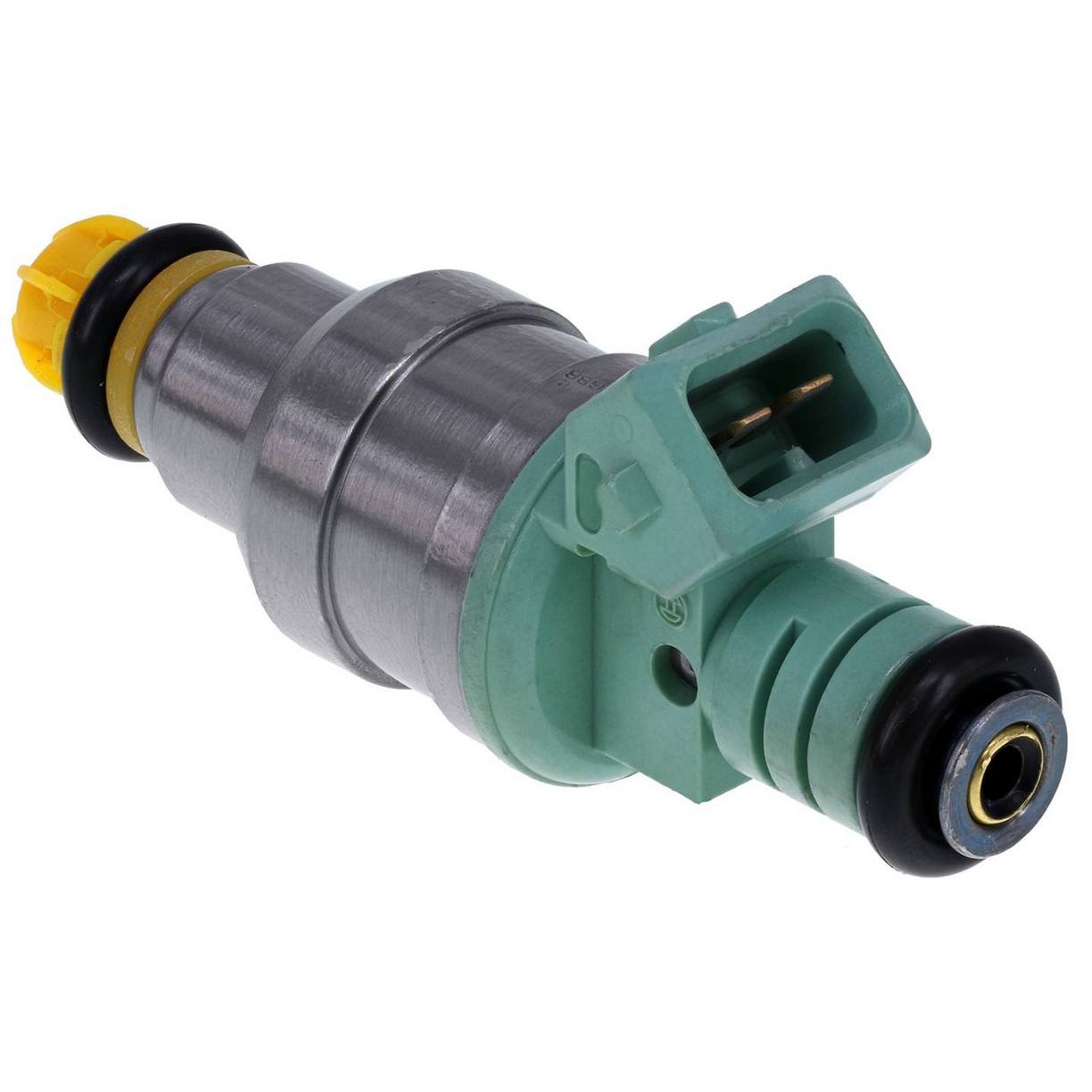 BMW Fuel Injector 13641730060 Genuine BMW 13641730060