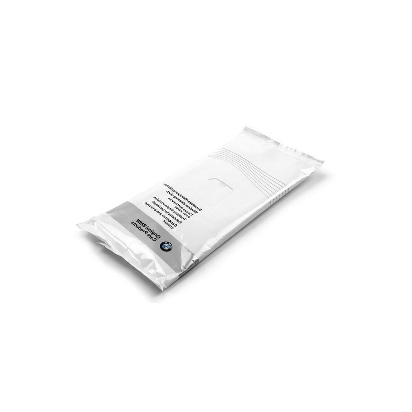 BMW Interior Care Wipes