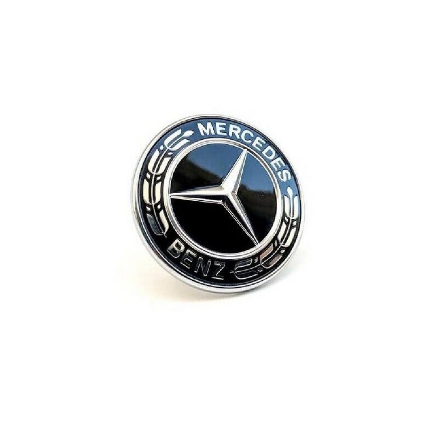 Original MERCEDES-BENZ Embleme - 000 817 02 16