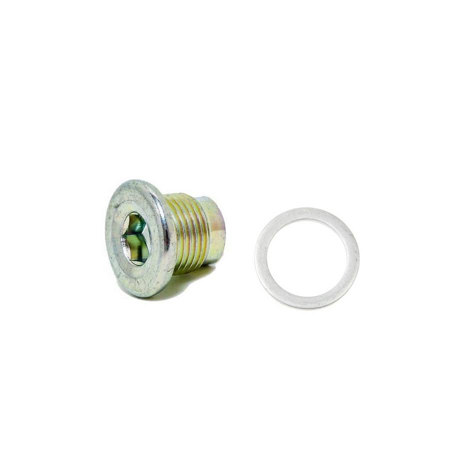 Diff Drain Plug Differential Drain Plug Kit at Marie Vicente blog