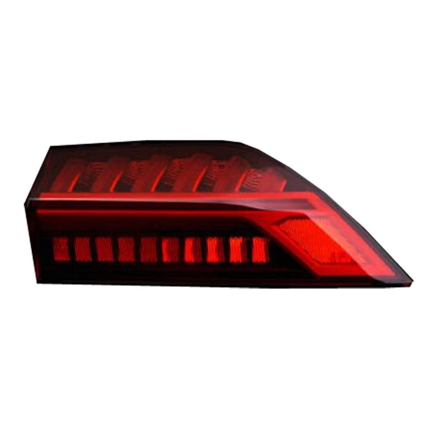 Tail Light Assembly – Driver Side (Outer) (With Animation) Genuine VW/Audi  4K8945069C