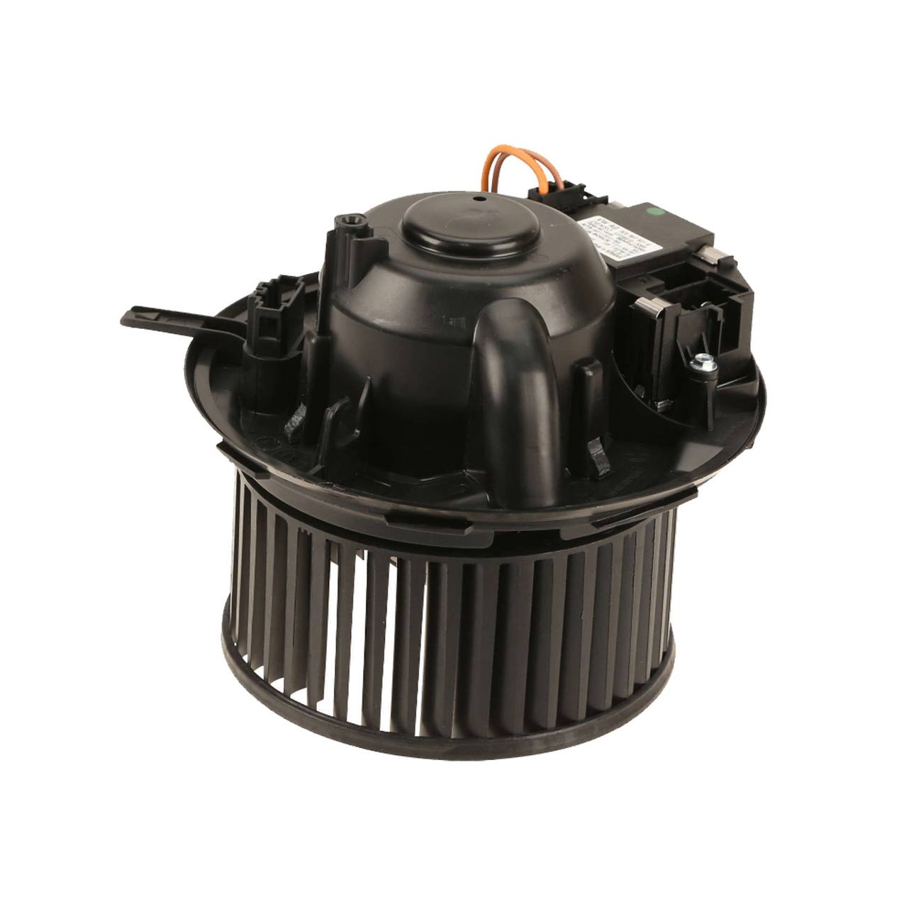 Rgfrost Hvac A/c Heizung Gebläse Motor Lüfter Für Ram 5096256aa - Buy Kühlung Un - Foto 3