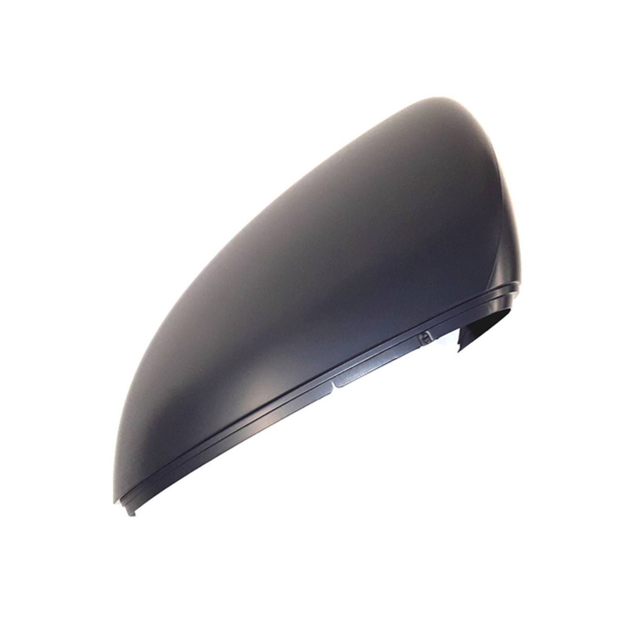 Side Mirror Cover – Driver Side (Un-painted) Genuine VW/Audi 5G0857537EGRU