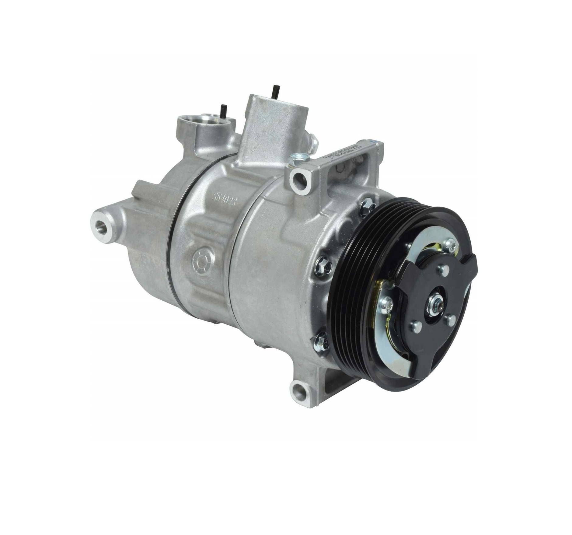 VW A/C Compressor 5Q0820803K Genuine VW/Audi 5Q0820803K