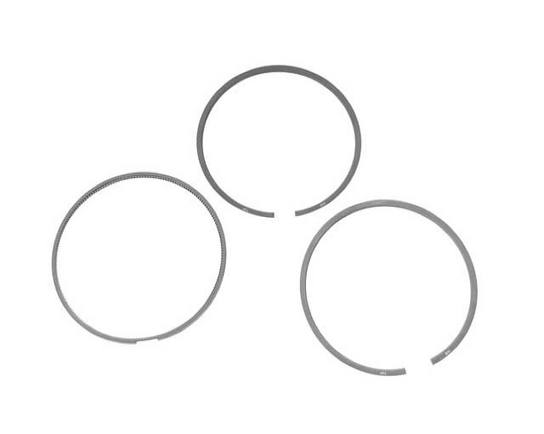 Porsche Piston Ring Set (STD) 94410390260 - Goetze 0832450000