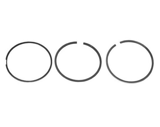 Audi VW Piston Ring Set (STD) 06B198151B - Goetze 0850290000