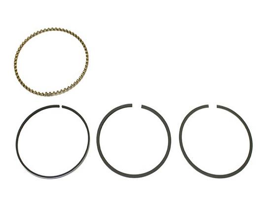 Land Rover Piston Ring Set (STD) STC1427 - Goetze 0852150000