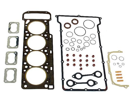 BMW Cylinder Head Gasket Kit 11121316992 - Goetze 2126447200