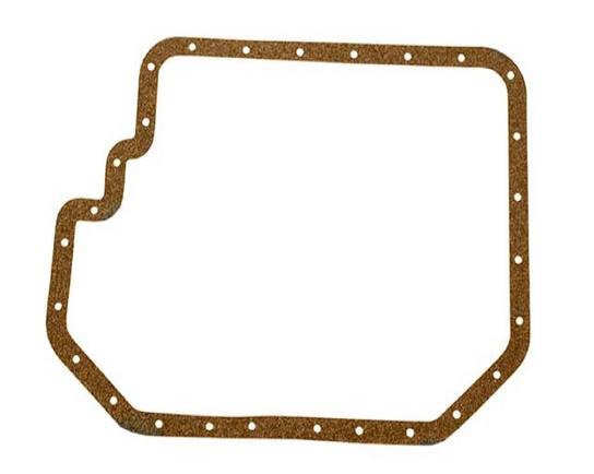 BMW Oil Pan Gasket 11131713705 - Goetze JH5056