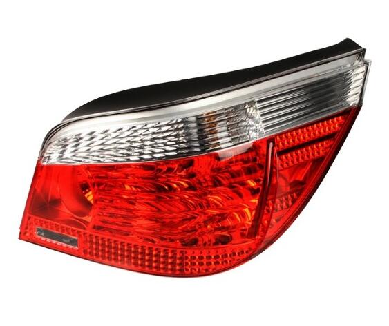 BMW Tail Light Assembly - Passenger Side 63217165740 - Hella 008679141