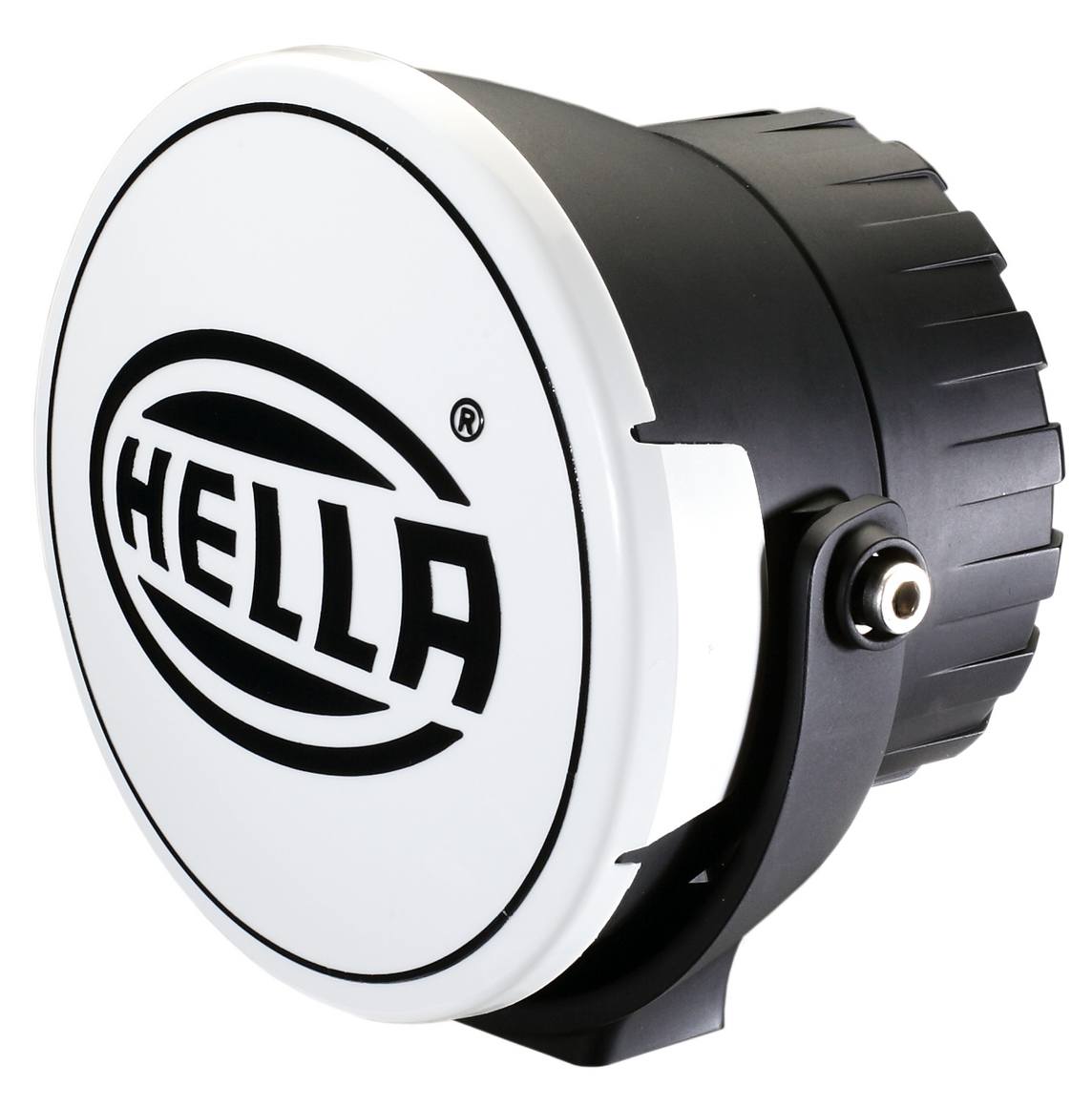 Rallye Compact Driving Lamp (4000i) (Xenon) - Hella 009094331