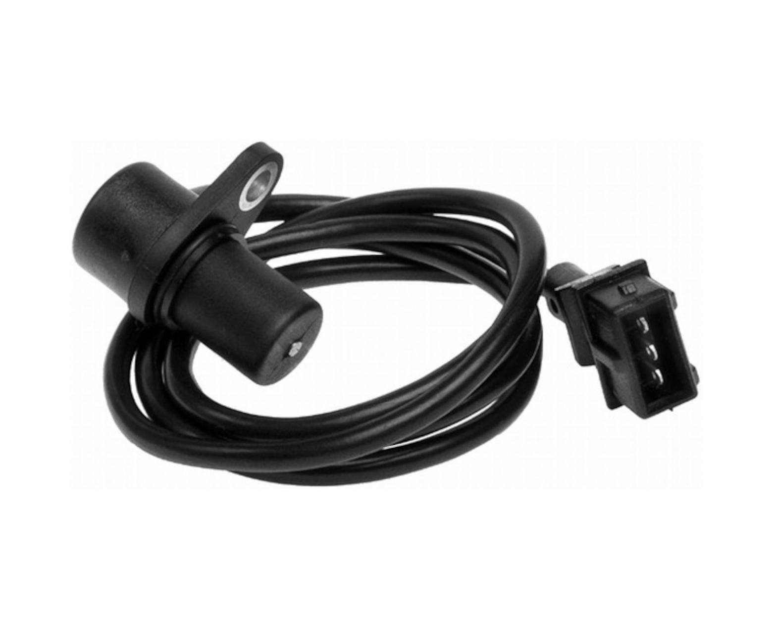 Saab Engine Crankshaft Position Sensor 4227203 Hella 009146151