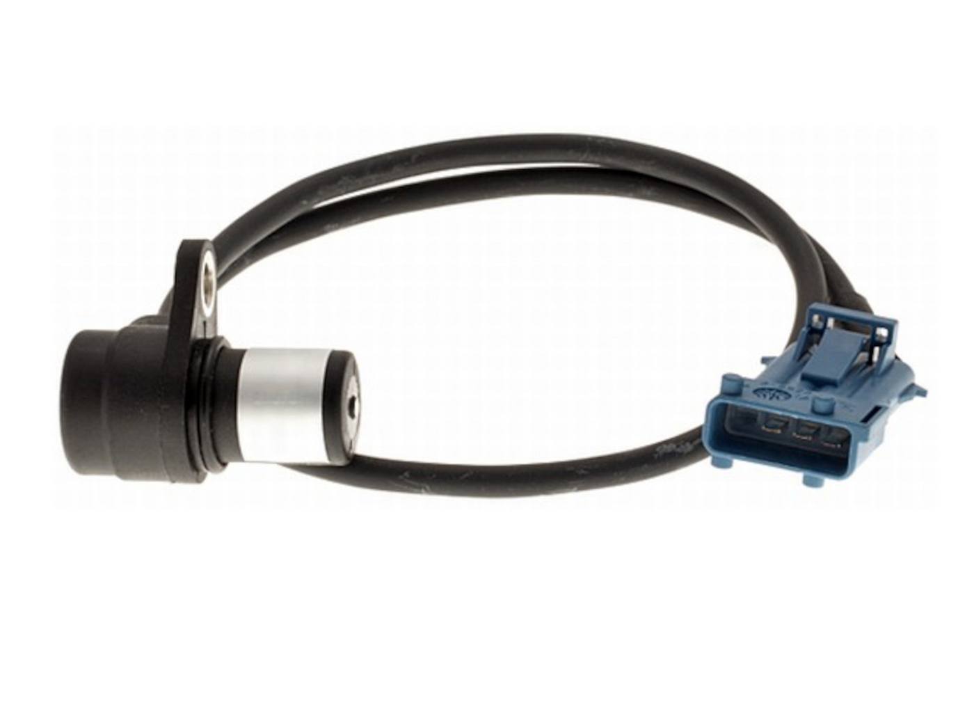 Saab Engine Crankshaft Position Sensor Hella 009167141